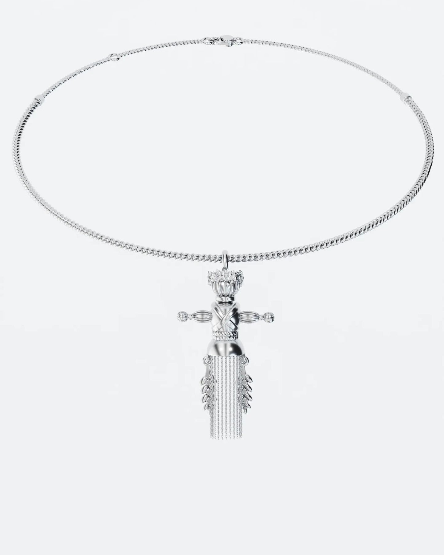 Золотий чокер Веснянка