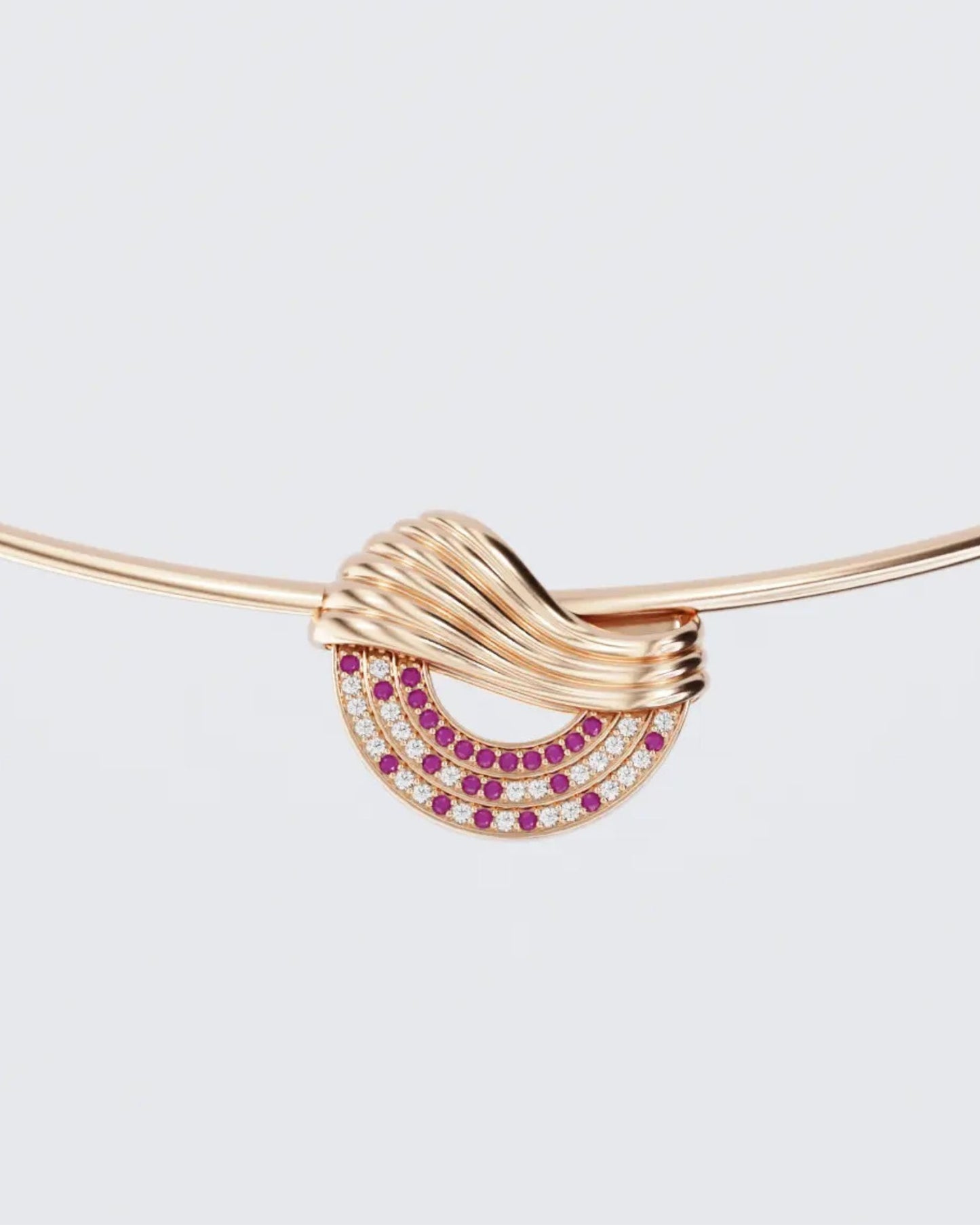 Золотий чокер Марія