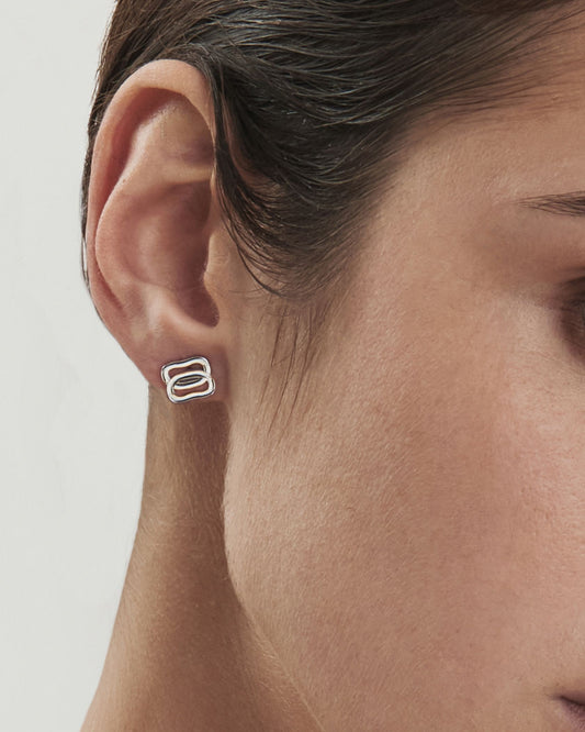 Золотий набір Сережки та каблучка Дукач