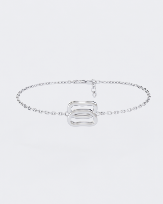 Золотий браслет Дукач