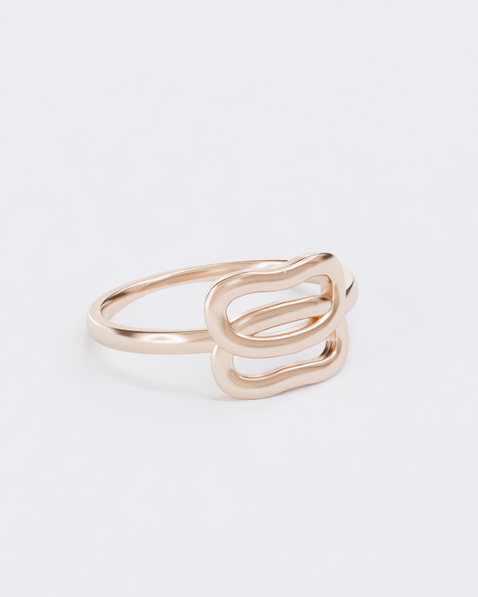 Золота Каблучка Дукач