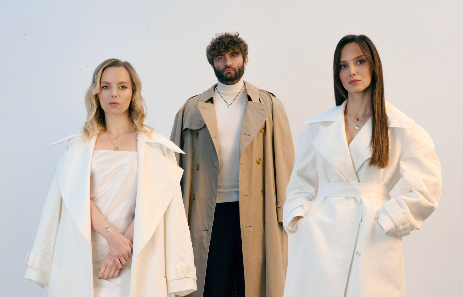 Ювелірна колекція ORA