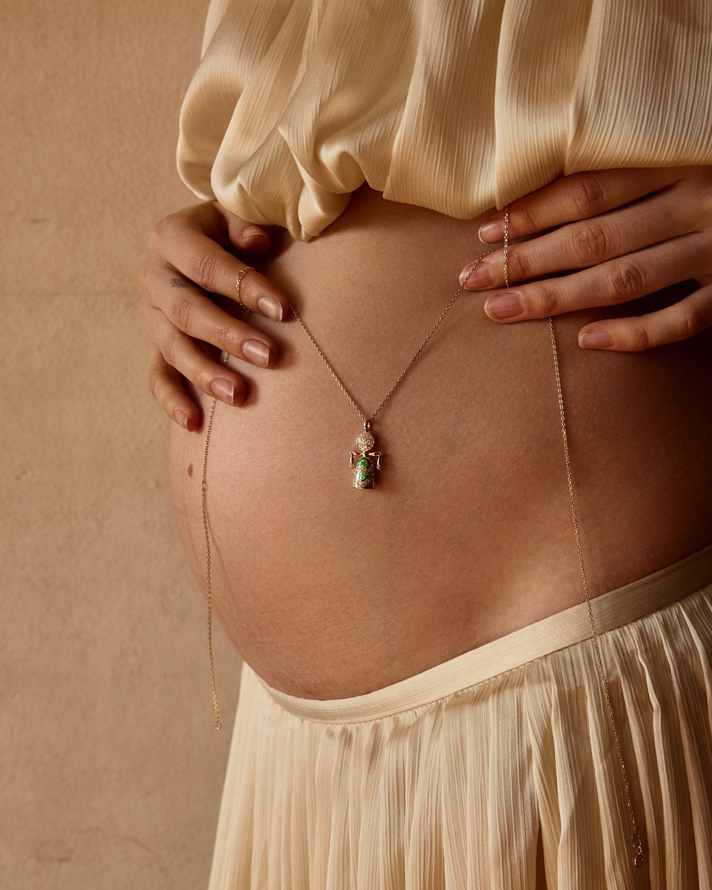 Лялька-мотанка Кольори Роду