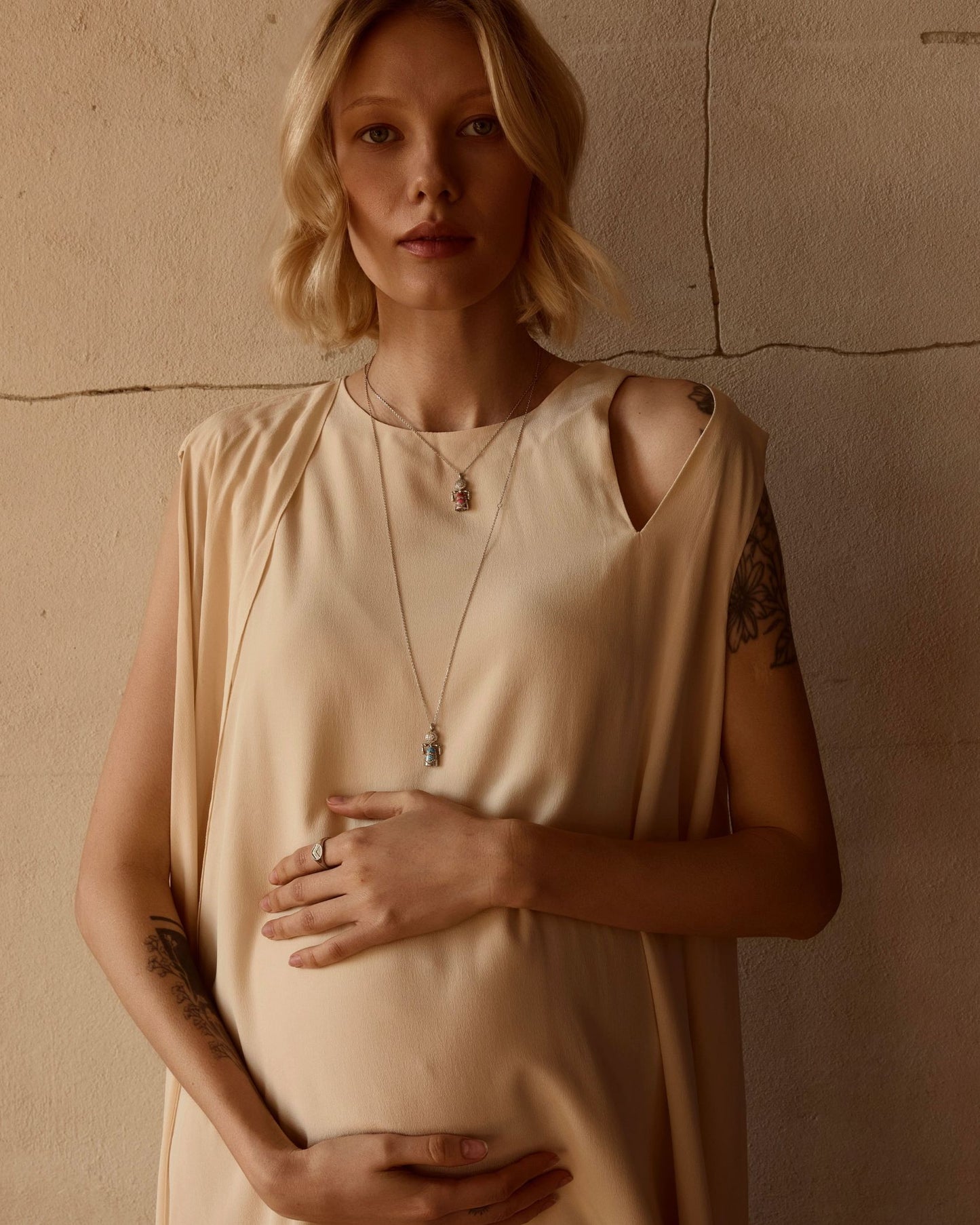 Лялька-мотанка Кольори Роду