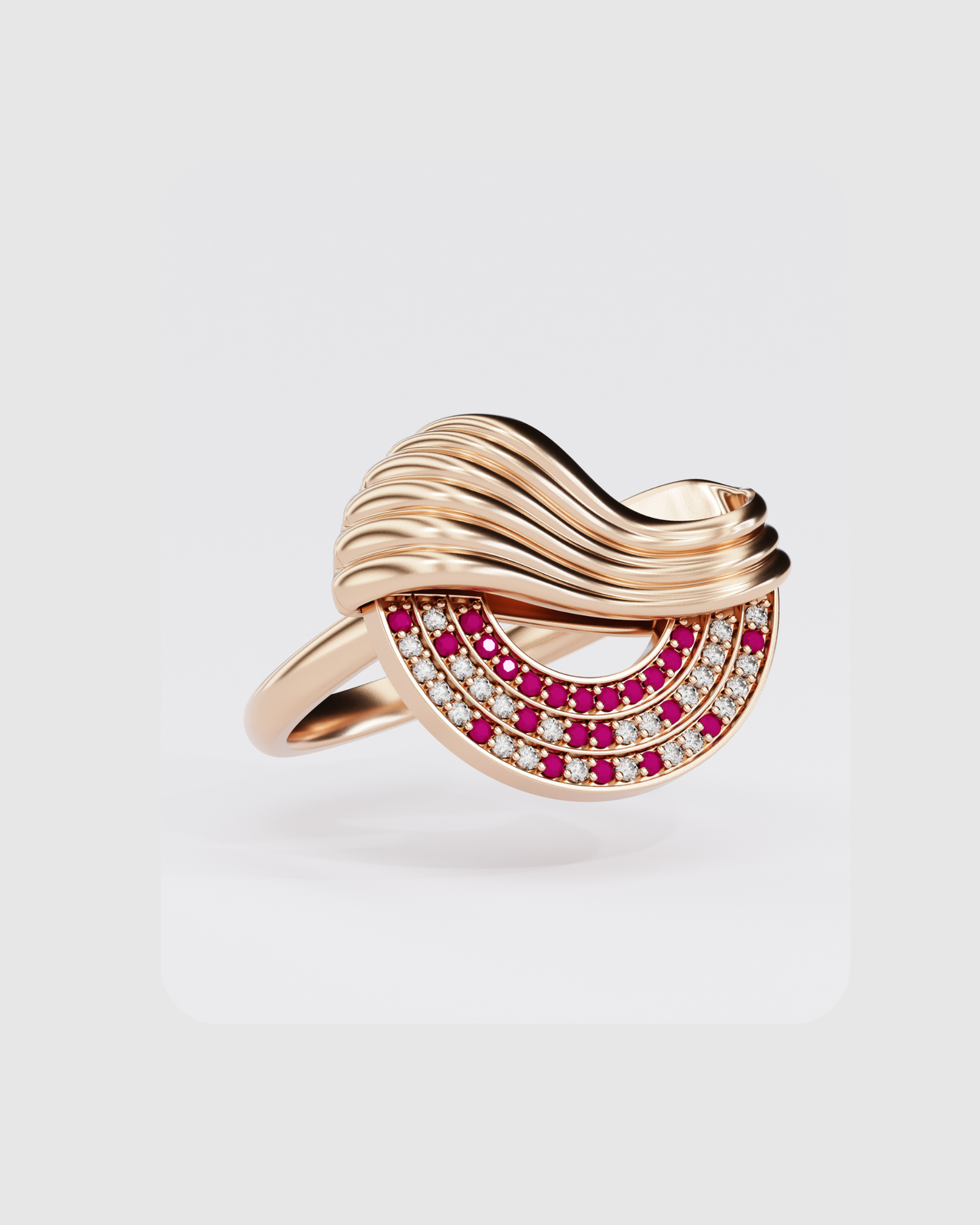 Золота каблучка Марія