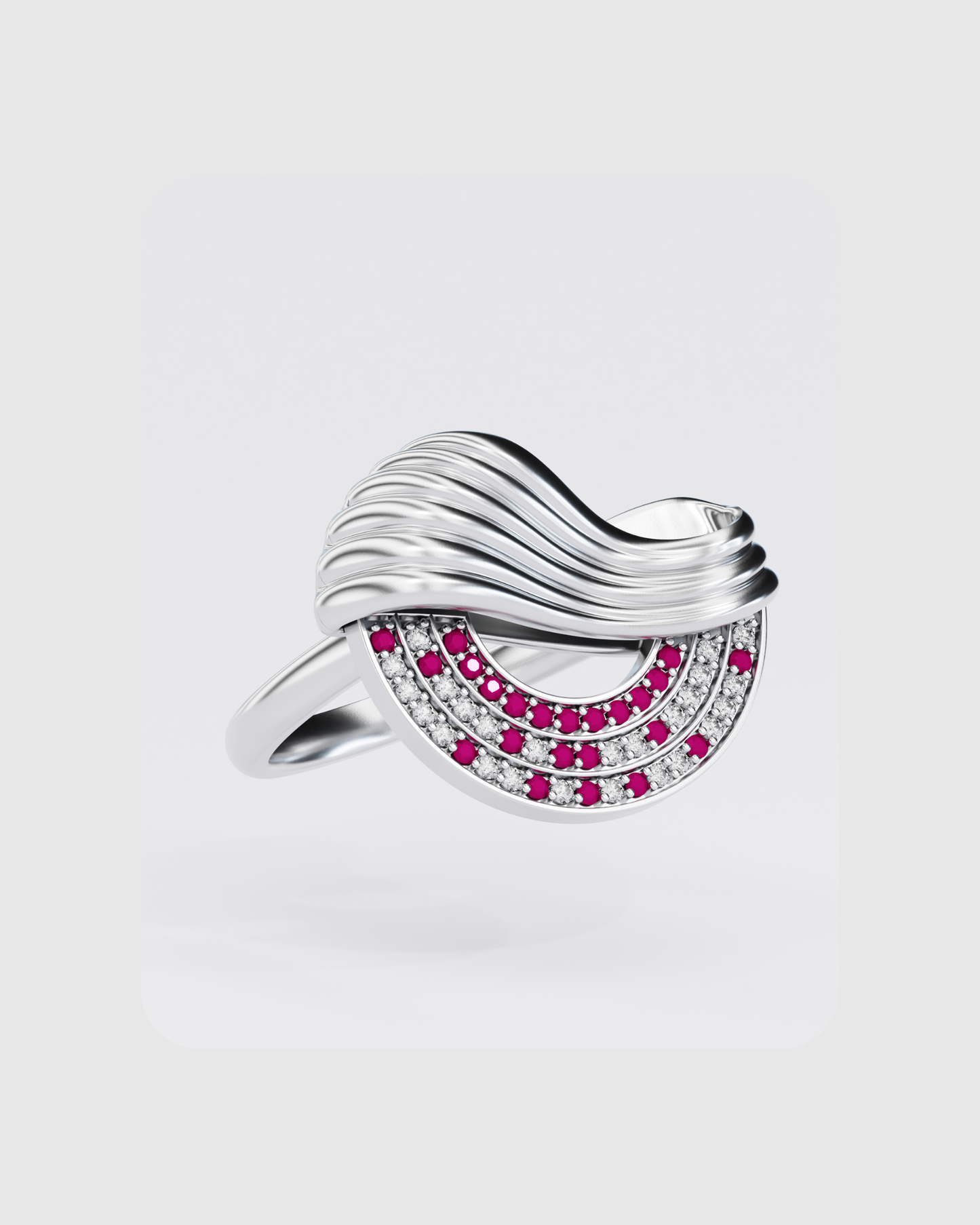 Золота каблучка Марія