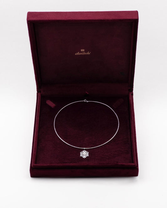 Золотий чокер Едельвейс