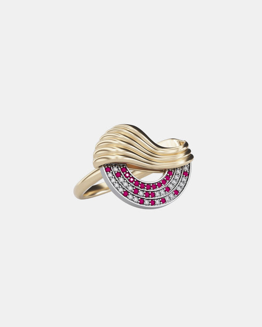 Золота каблучка Марія