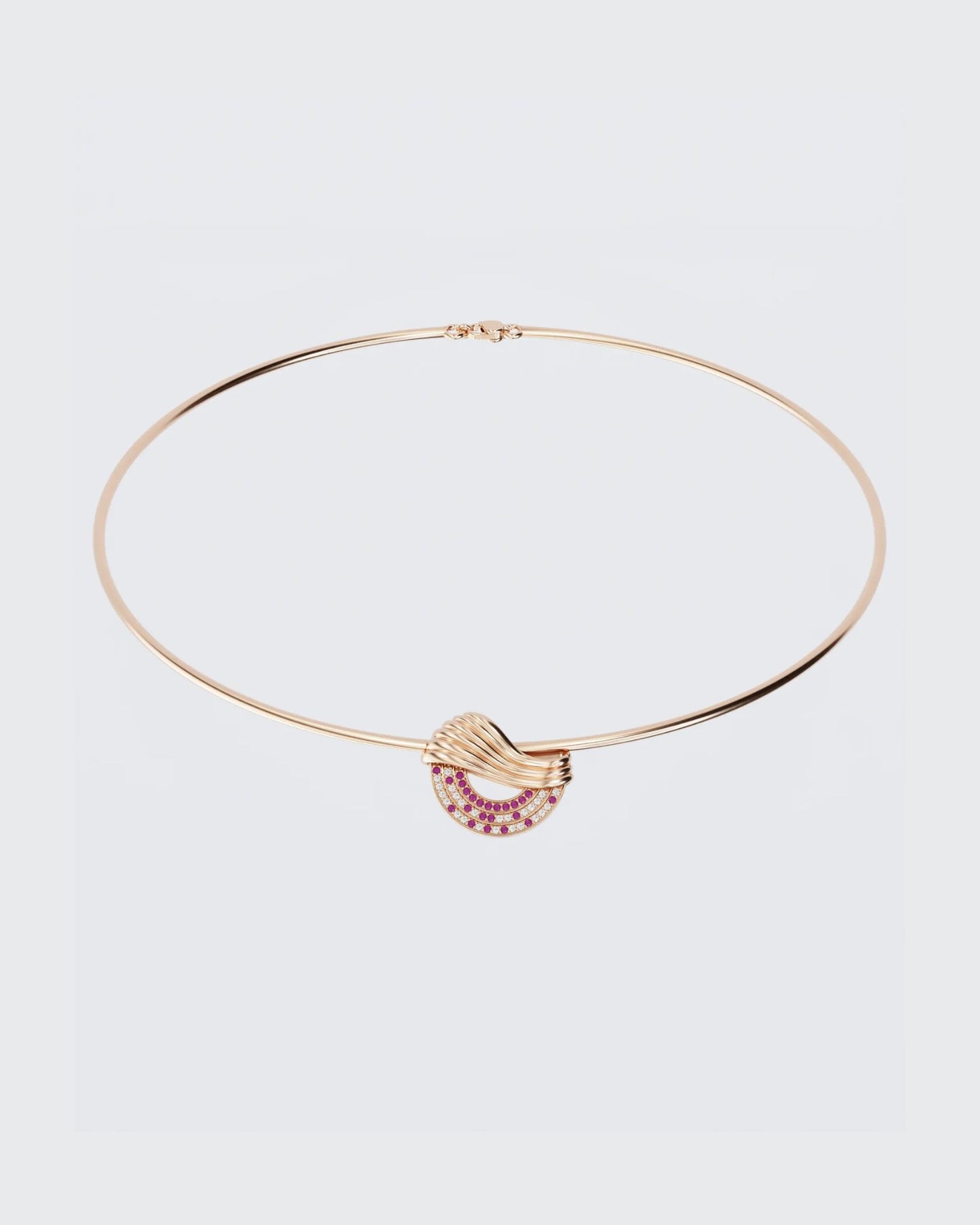 Золотий чокер Марія