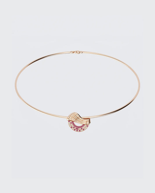 Золотий чокер Марія