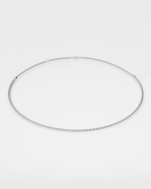 Золоте кольє Колосок