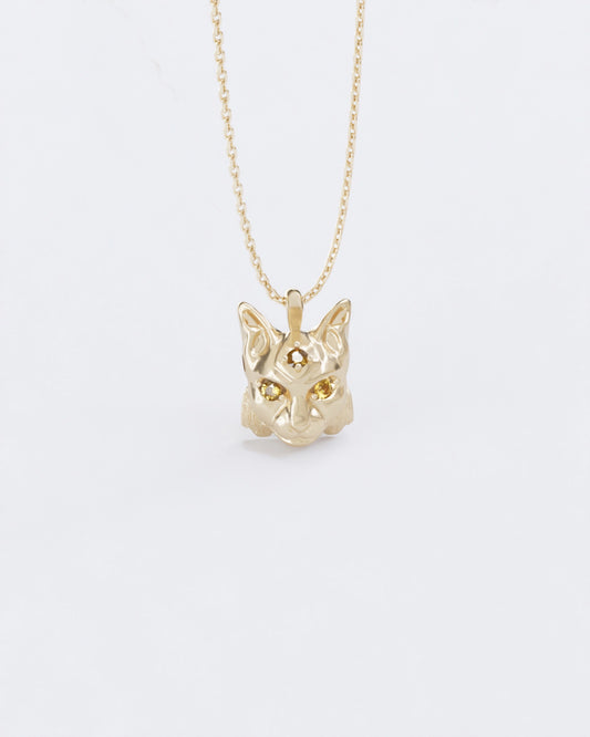 Підвіска Рись