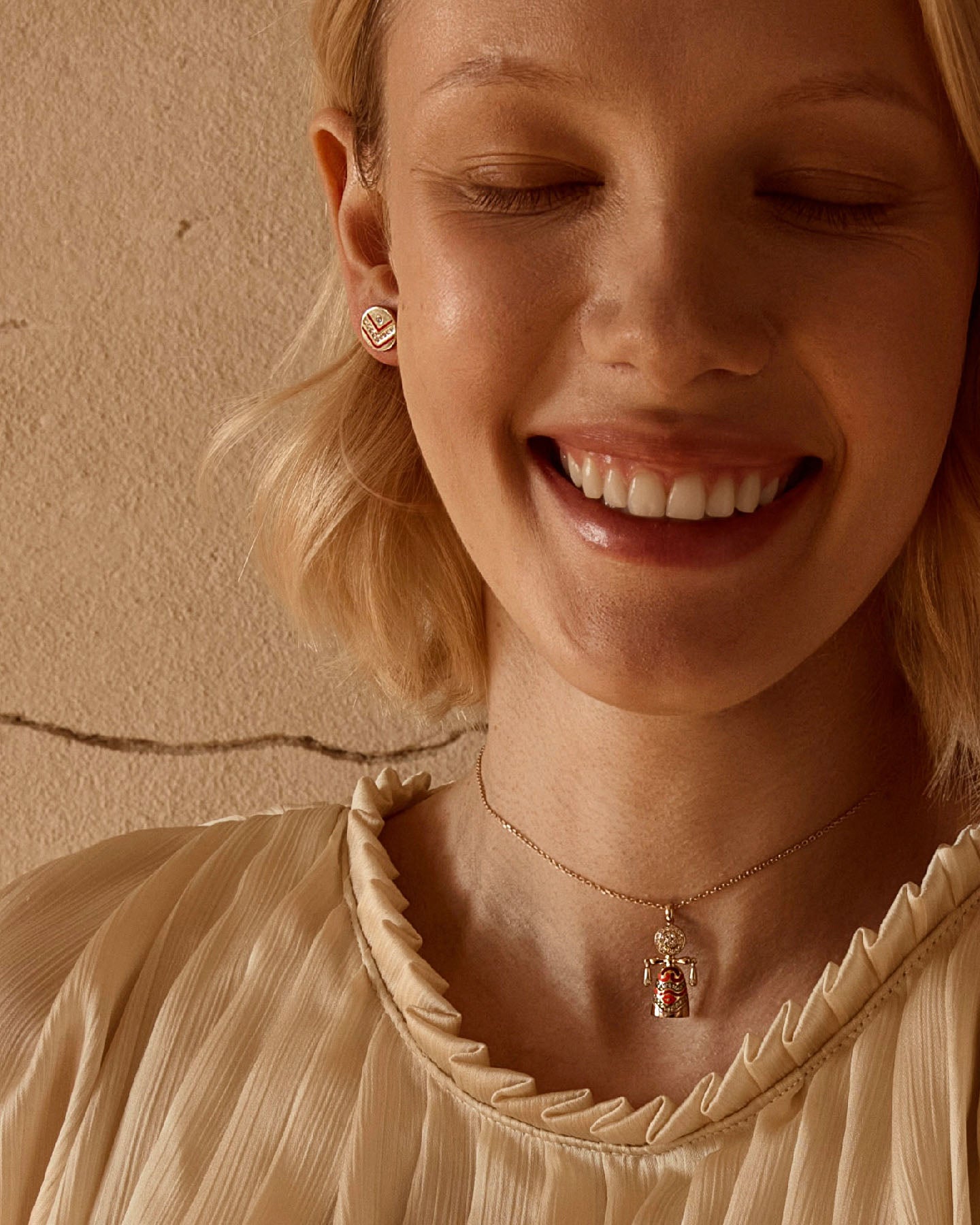 Лялька-мотанка Кольори Роду