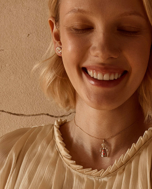 Лялька-мотанка Кольори Роду