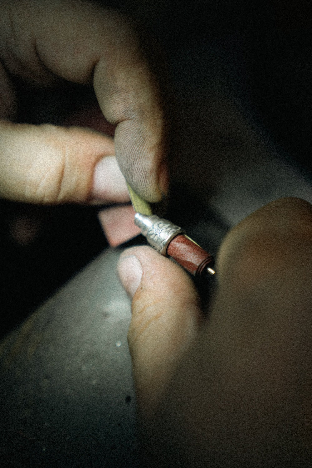 Dukachi production image