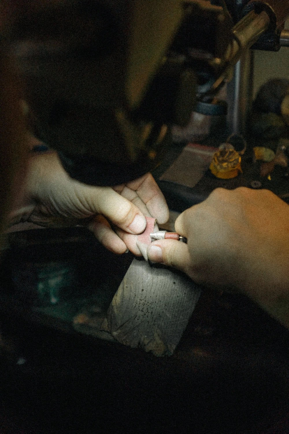 Dukachi production image