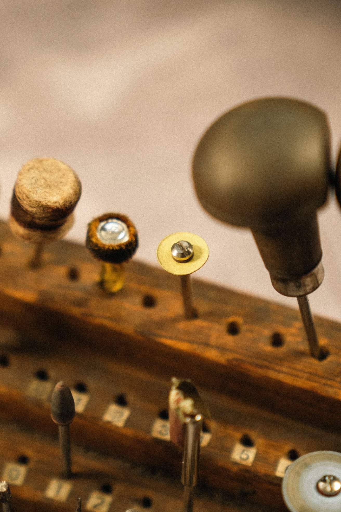 Dukachi production image